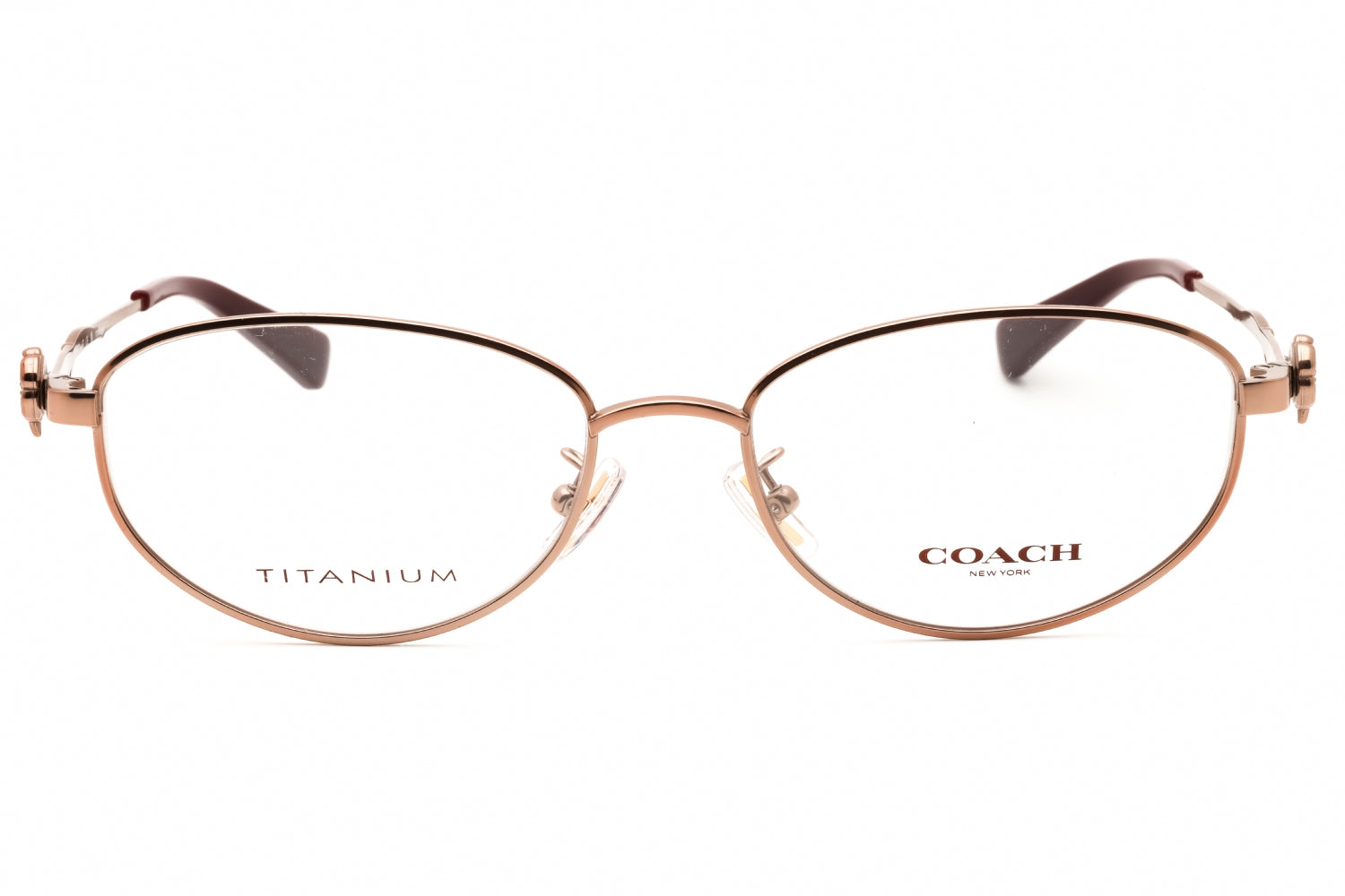 Coach Coach 0HC5161TD Eyeglasses