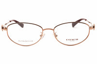 Coach Coach 0HC5161TD Eyeglasses