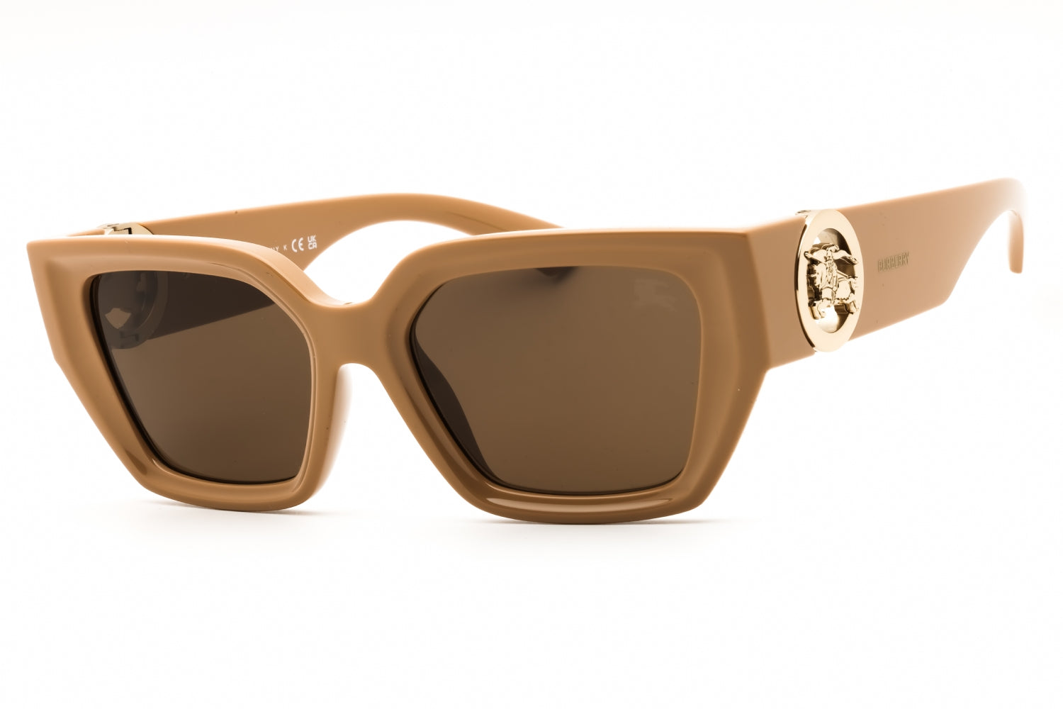 Burberry Burberry BE4472U Sunglasses