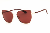 Calvin Klein Jeans Calvin Klein Jeans CKJ25209S Sunglasses