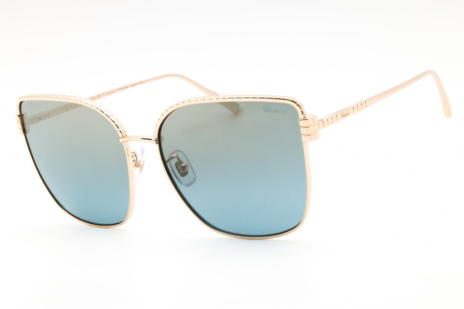Chopard ,  Frame and  Lens