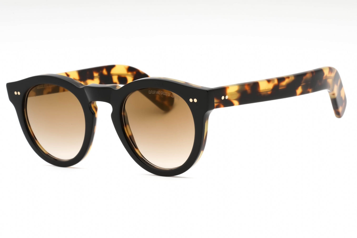 Cutler and Gross Cutler and Gross CGSN0734V2 Sunglasses