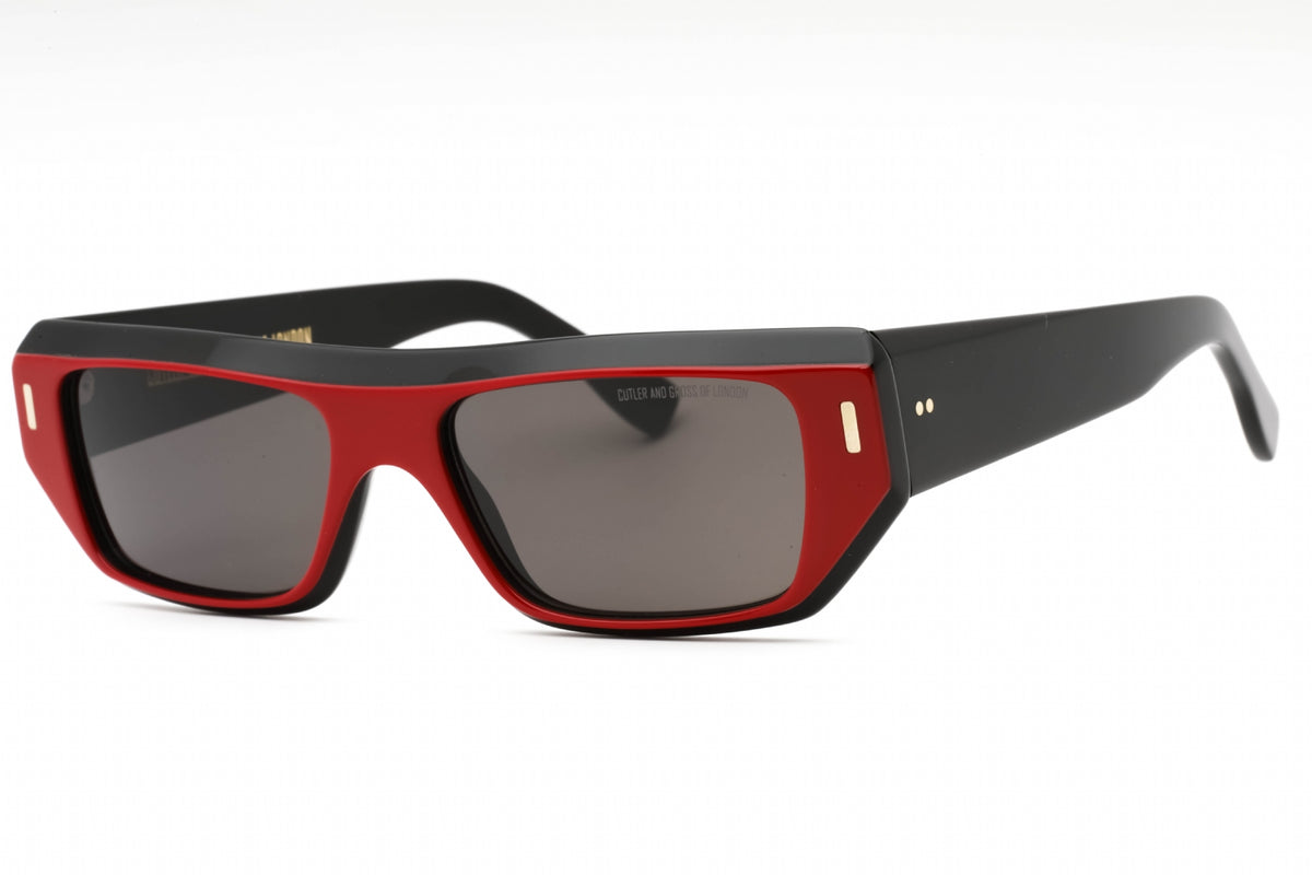 Cutler and Gross CGSN1367 Sunglasses
