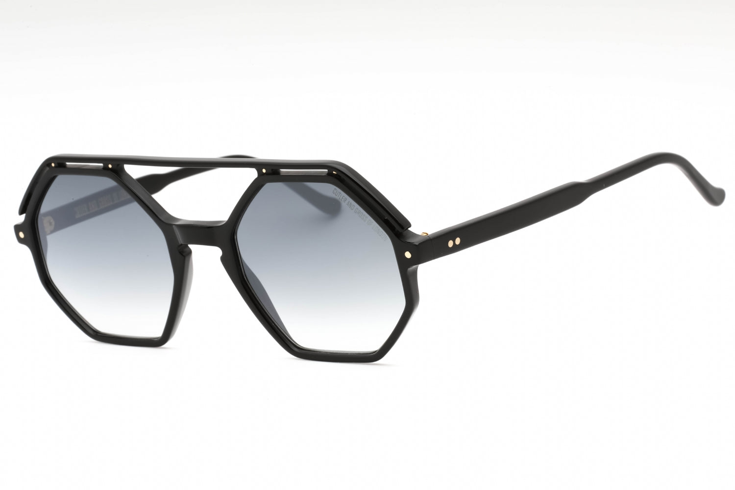 Cutler and Gross Cutler and Gross CGSN137153 Sunglasses