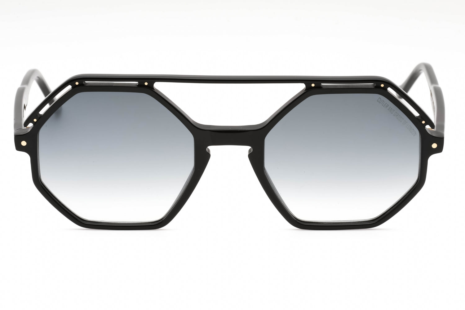 Cutler and Gross Cutler and Gross CGSN137153 Sunglasses