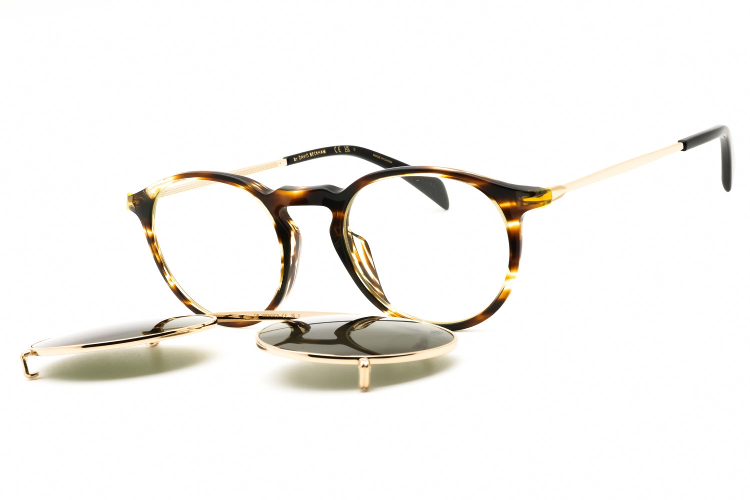 David Beckham David Beckham DB 1003/G/CS Sunglasses