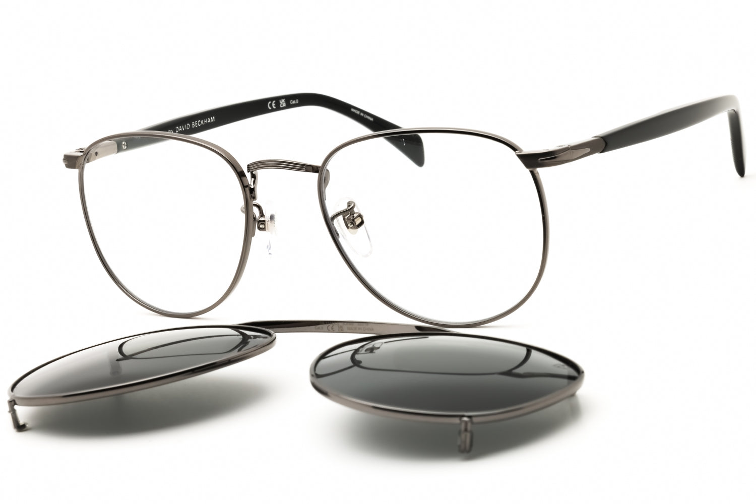 David Beckham David Beckham DB 1144/CS Sunglasses