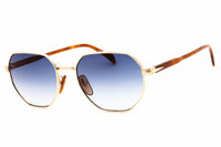 David Beckham DB 1162/F/S Sunglasses