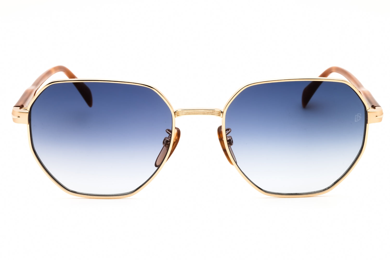 David Beckham DB 1162/F/S Sunglasses