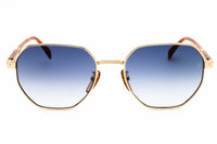 David Beckham DB 1162/F/S Sunglasses