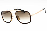 David Beckham David Beckham DB 7002/S Sunglasses