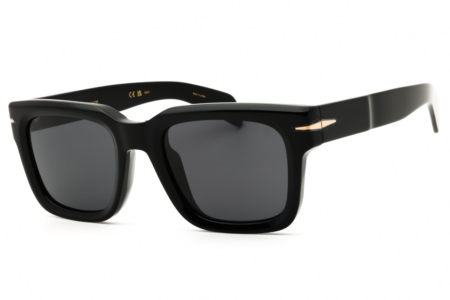 David Beckham DB 7100/S Sunglasses