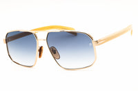 David Beckham DB 7102/S Sunglasses
