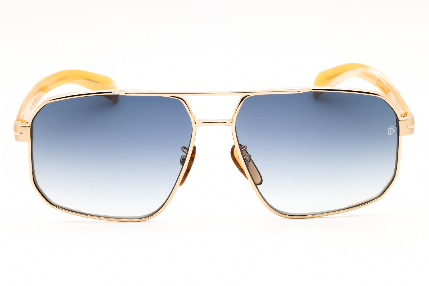 David Beckham DB 7102/S Sunglasses