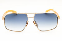 David Beckham DB 7102/S Sunglasses