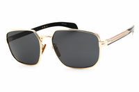 David Beckham DB 7121/G/S Sunglasses