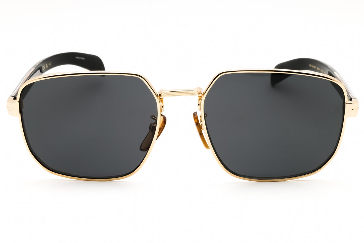 David Beckham DB 7121/G/S Sunglasses