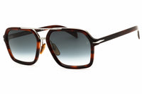 David Beckham DB 7128/S Sunglasses
