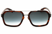 David Beckham DB 7128/S Sunglasses
