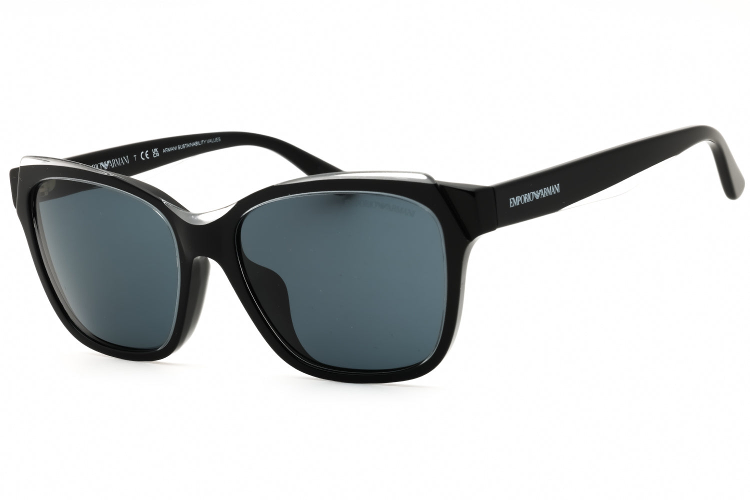 Emporio Armani Emporio Armani 0EA4209F Sunglasses
