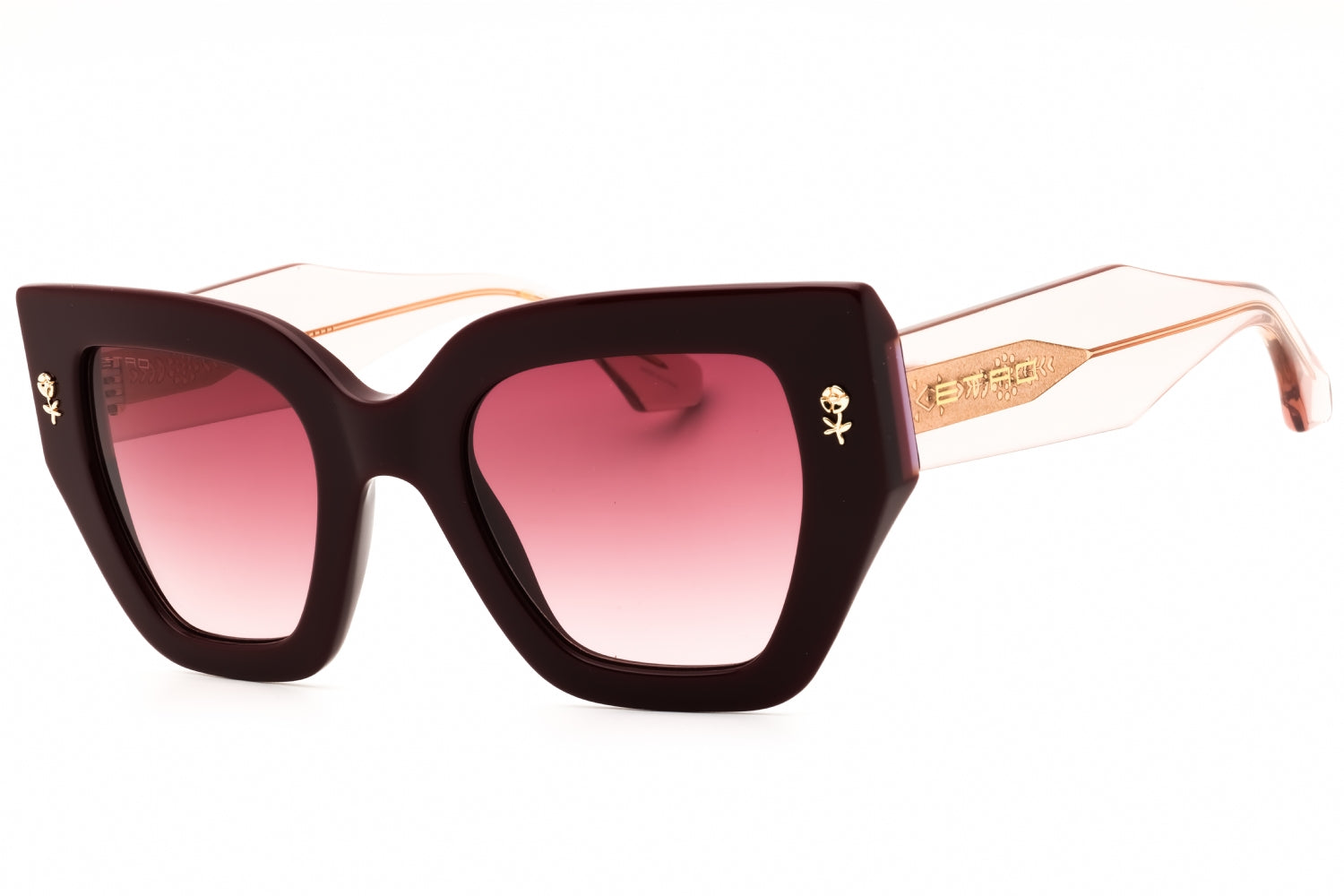 Etro Etro ETRO 0010/S Sunglasses