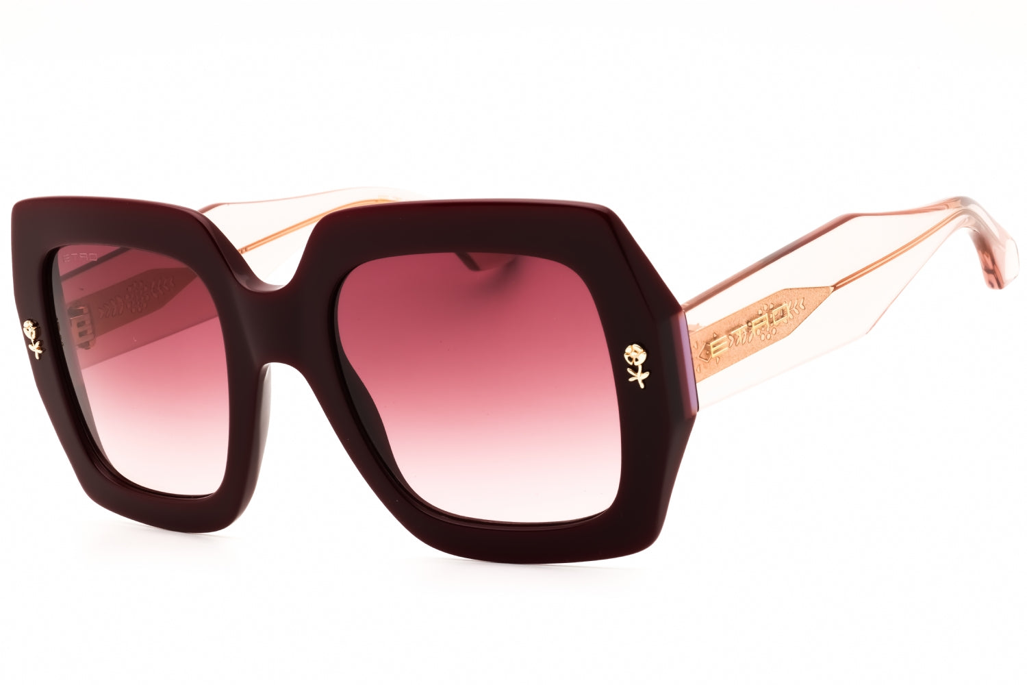 Etro Etro ETRO 0011/S Sunglasses