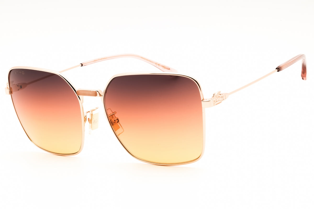Etro ETRO 0061/F/S Sunglasses