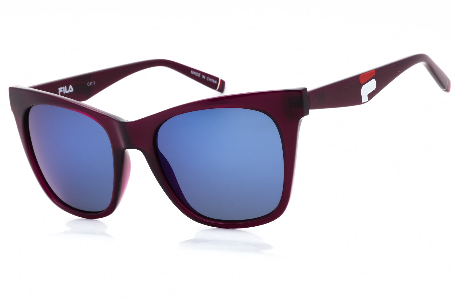 Fila FILA SFI184 Sunglasses
