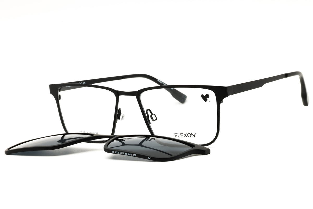 Flexon Flexon FLX1006MAG-SET N Sunglasses
