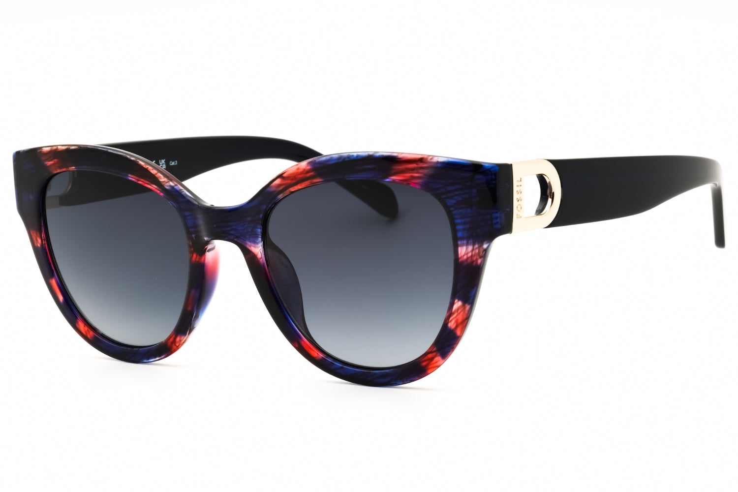 Fossil Fossil FOS 2162/G/S Sunglasses