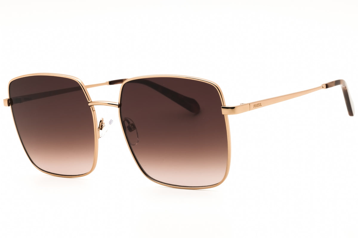 Fossil Fossil FOS 3156/G/S Sunglasses