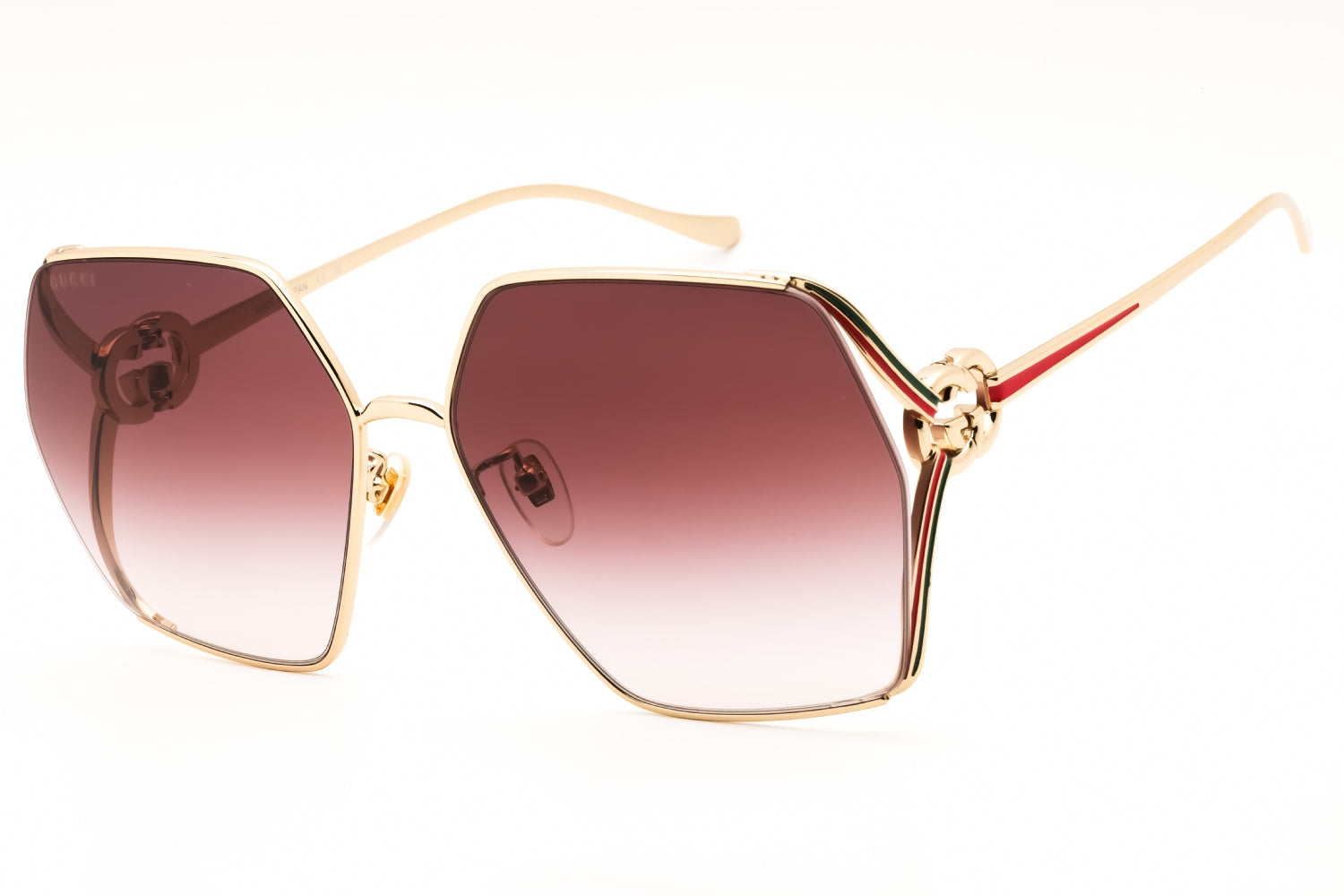 Gucci Gucci GG1322SA Sunglasses
