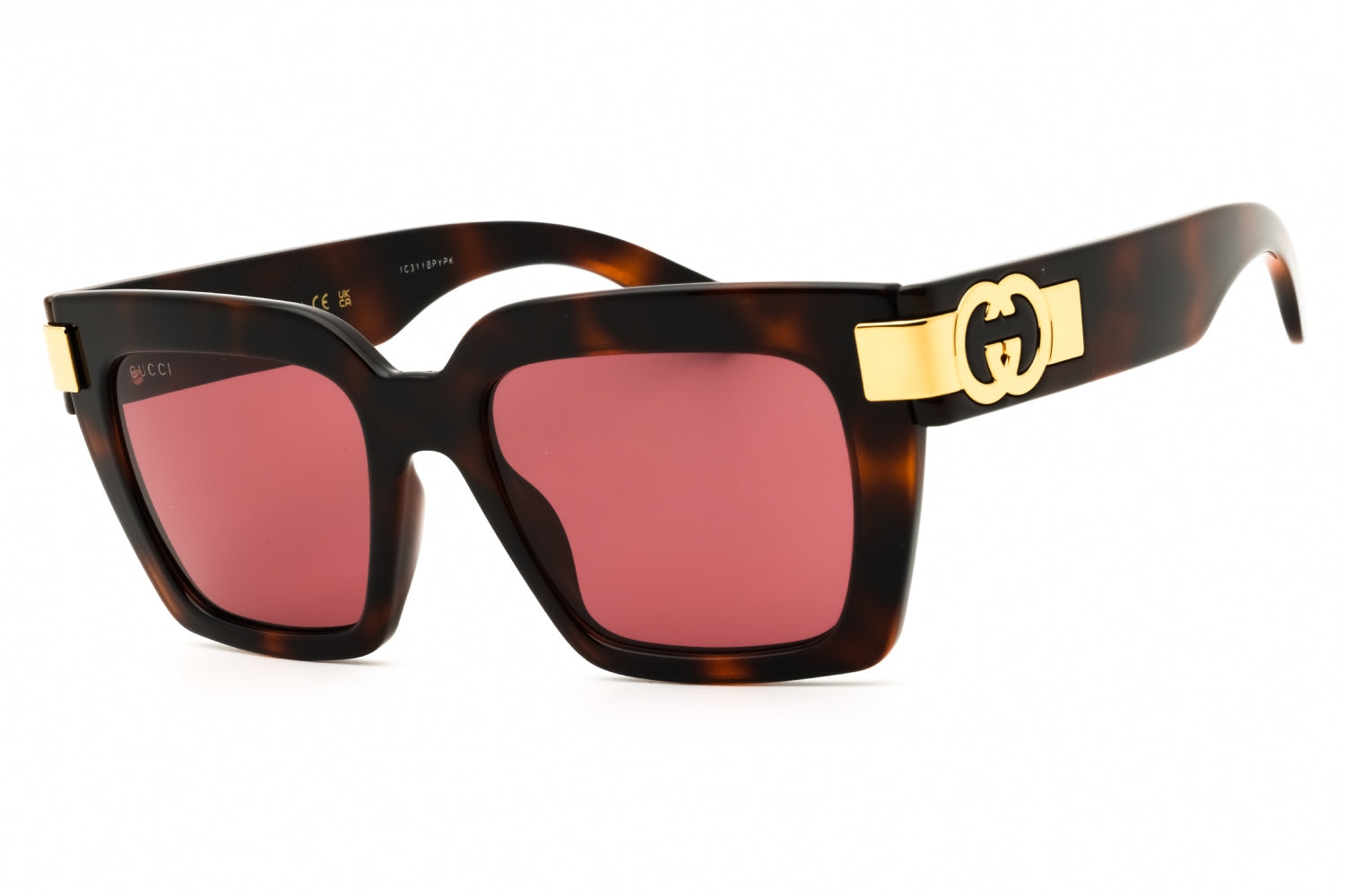 Gucci Gucci GG1689S Sunglasses
