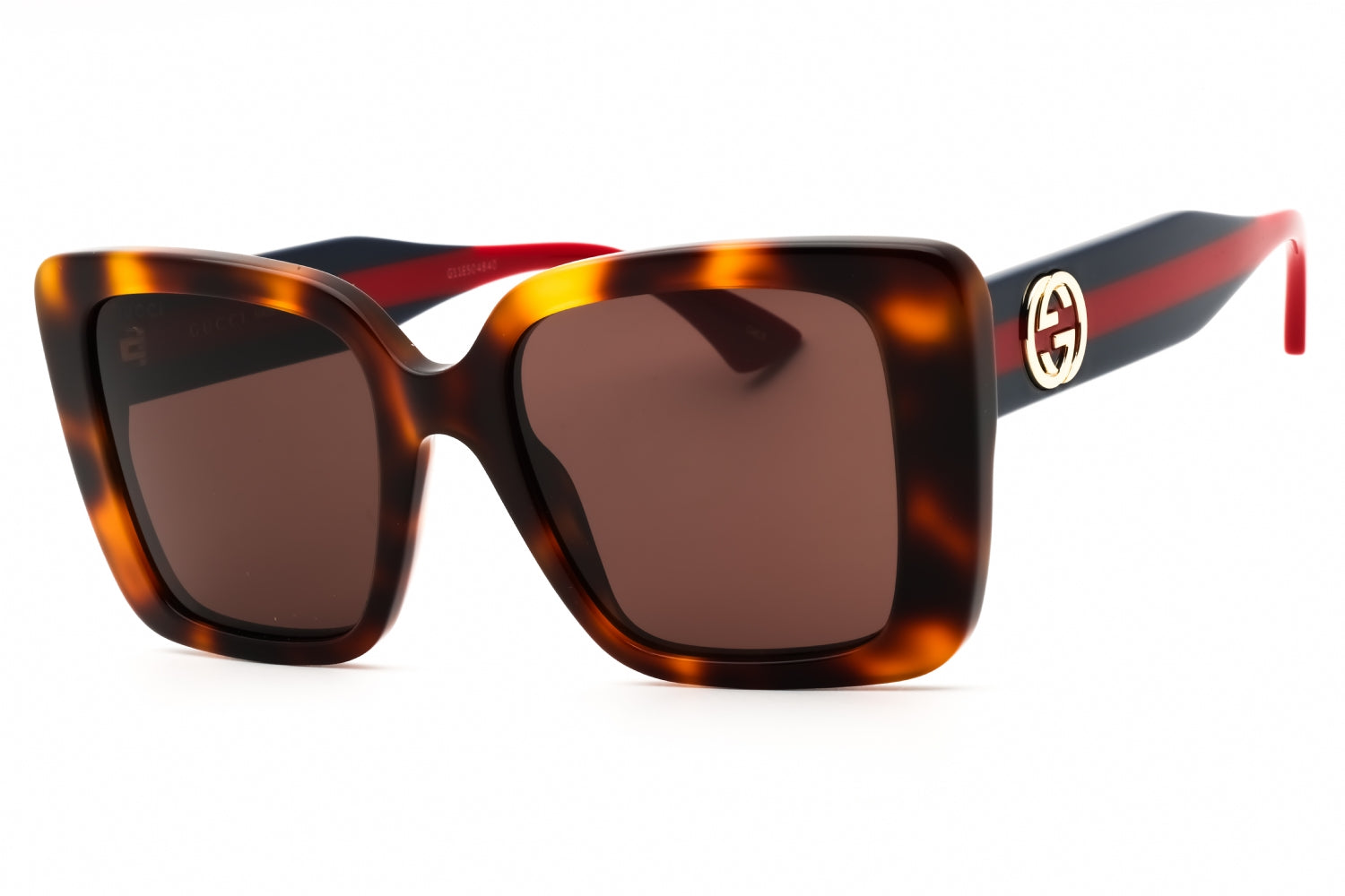 Gucci ,  Frame and  Lens