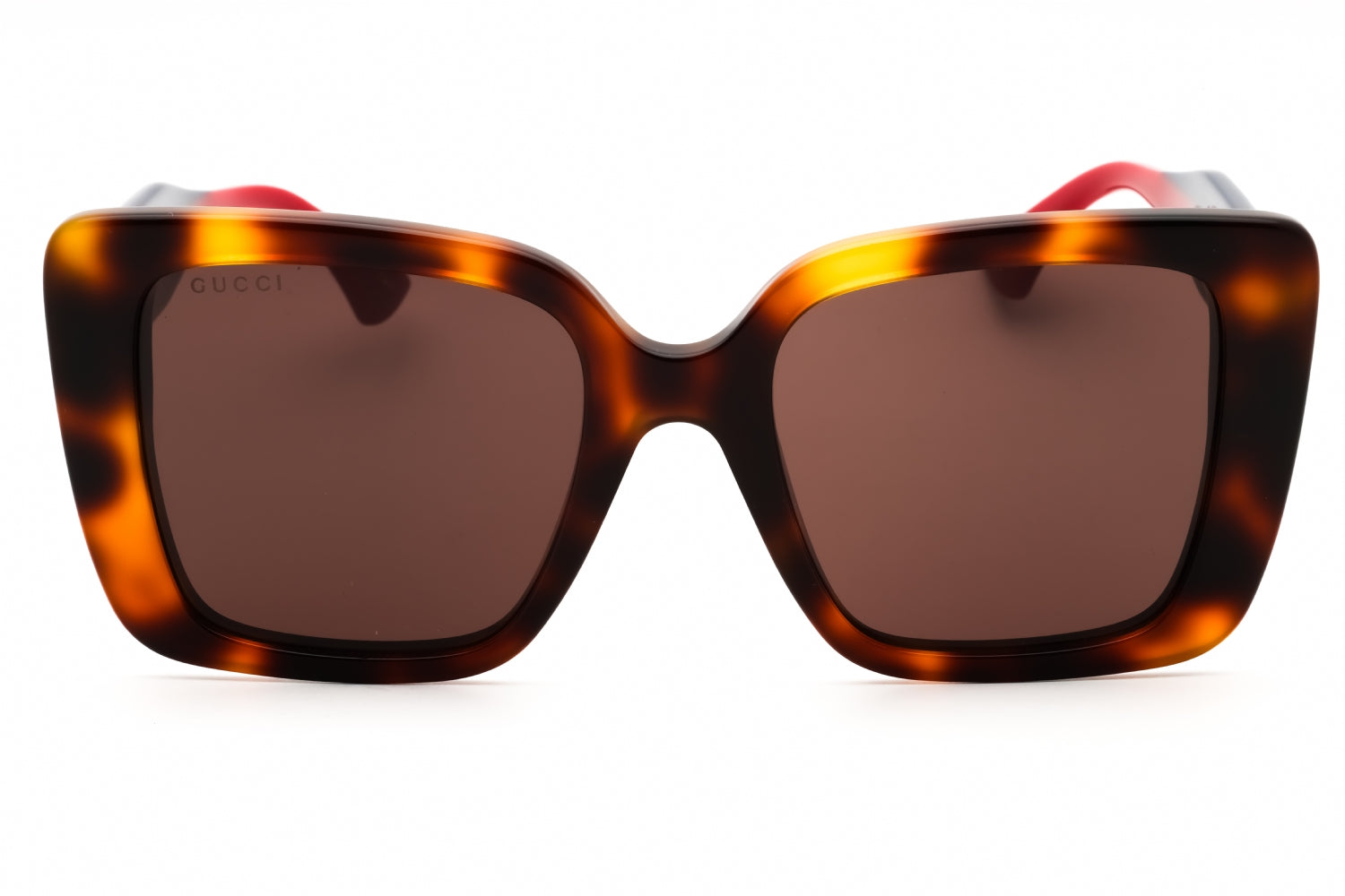 Gucci ,  Frame and  Lens