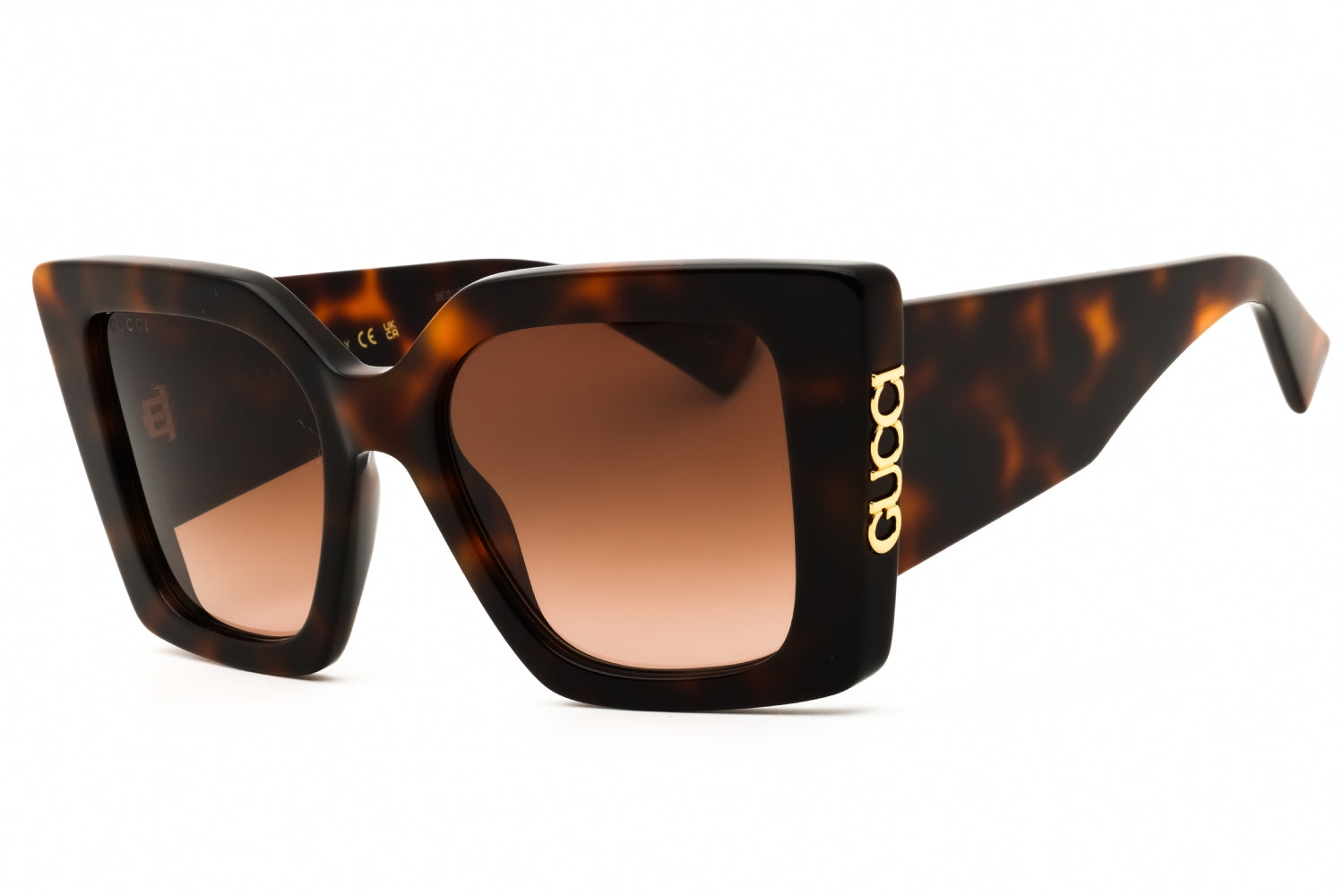 Gucci Gucci GG2039S Sunglasses
