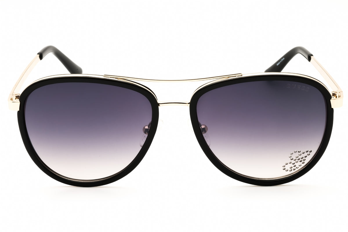 Guess Factory GF6052 Sunglasses