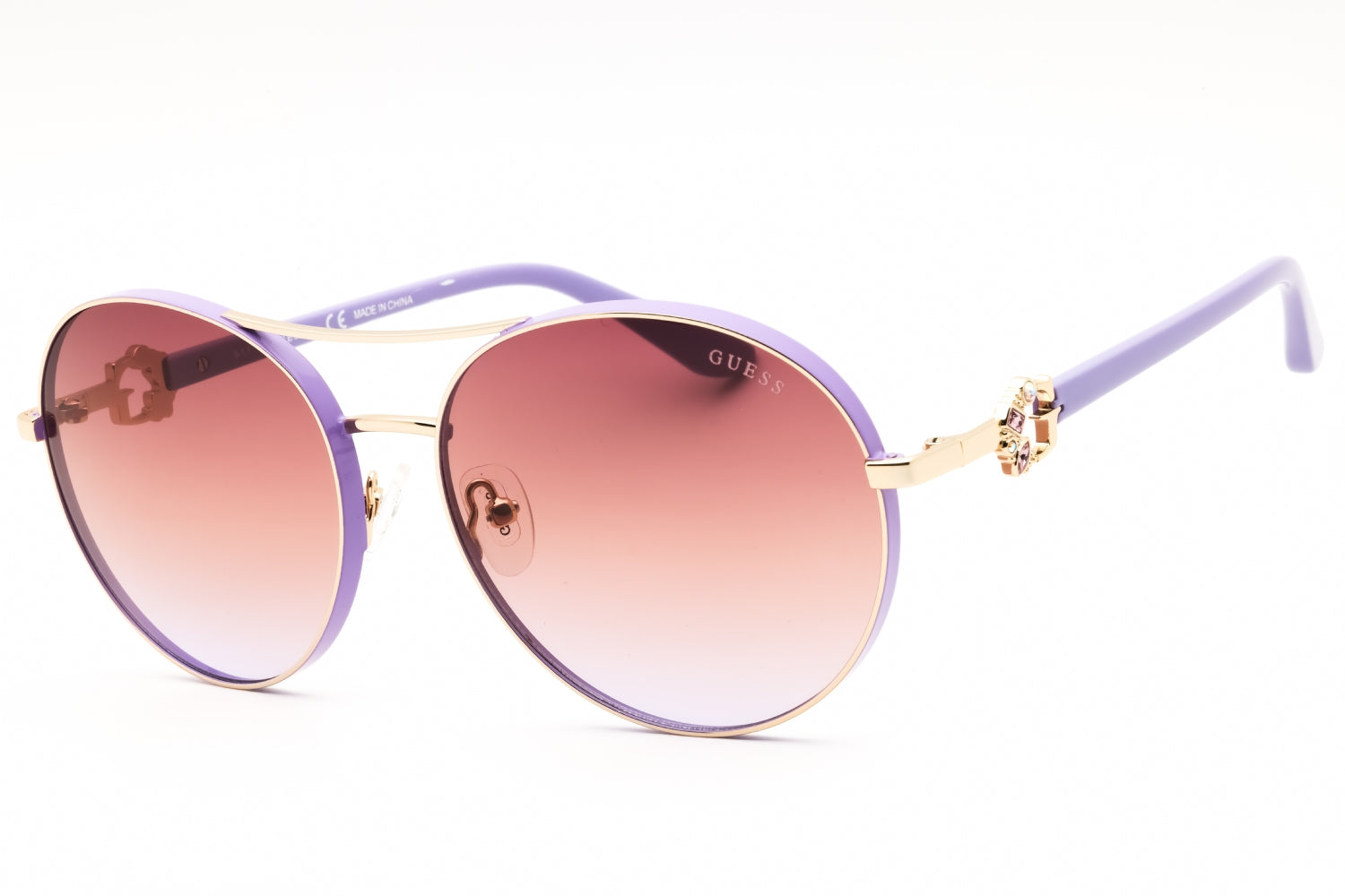 Guess Guess GU7791-S Sunglasses