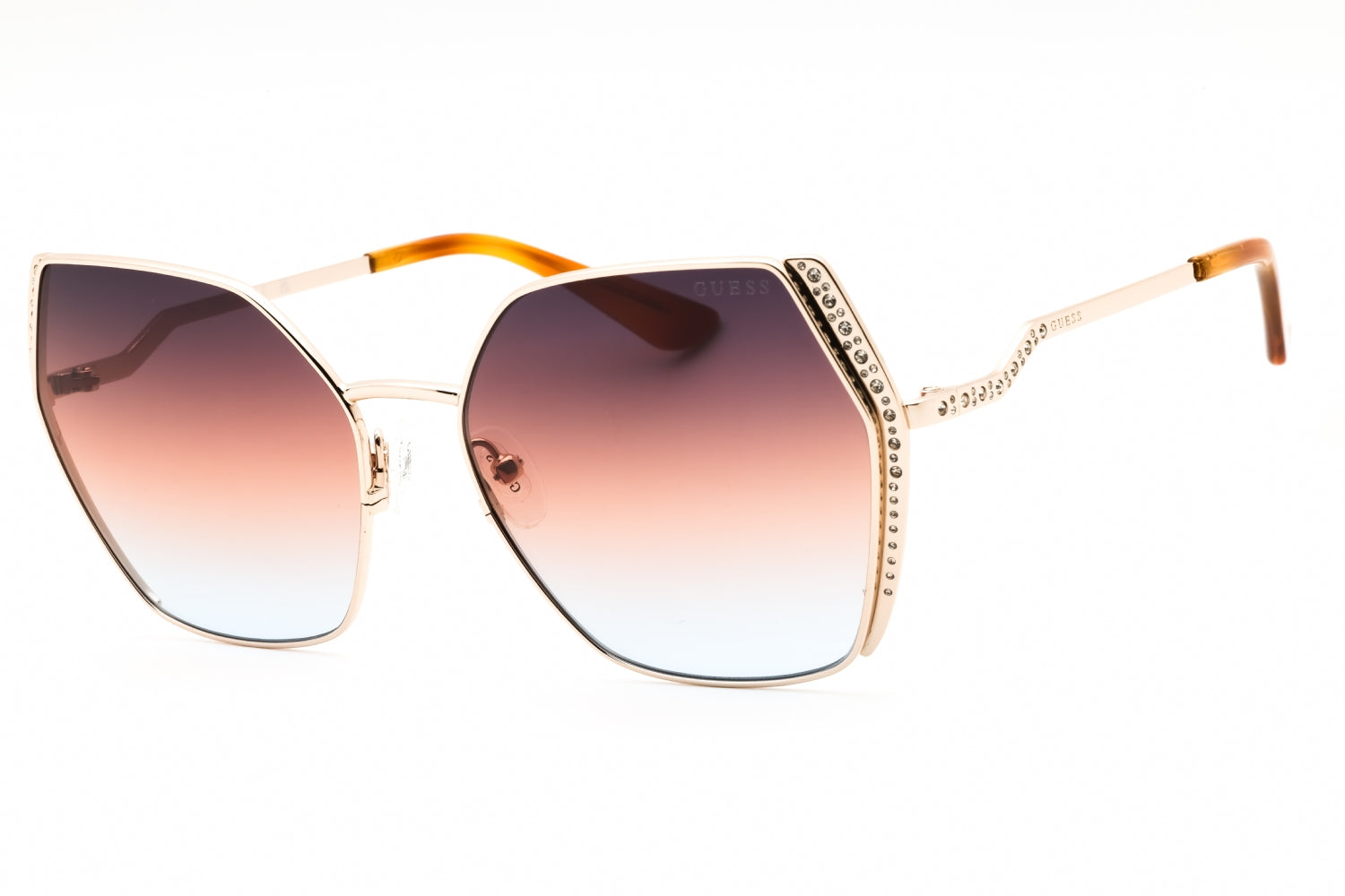 Guess Guess GU7843-S Sunglasses
