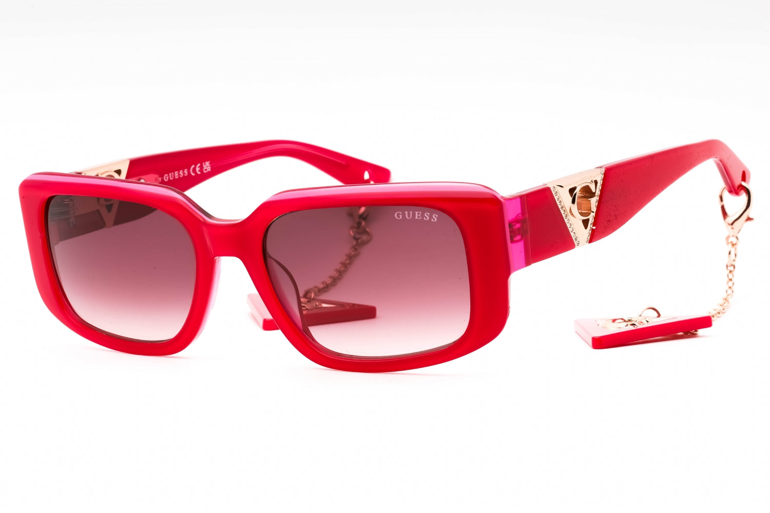 Guess Guess GU7891 Sunglasses