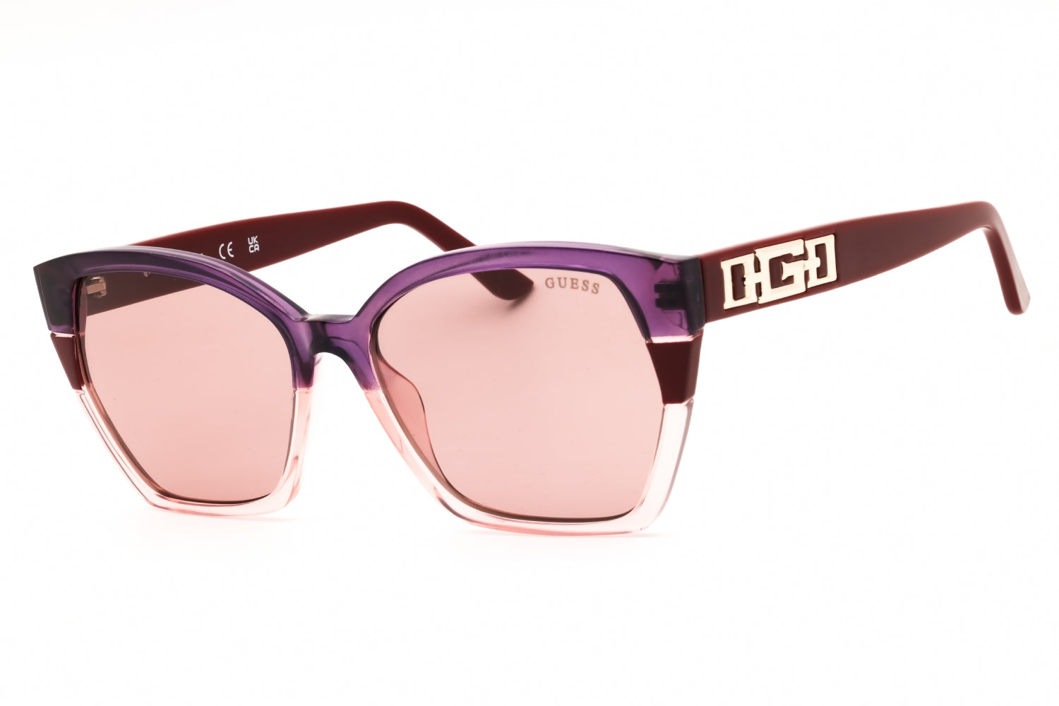 Guess Guess GU7912 Sunglasses