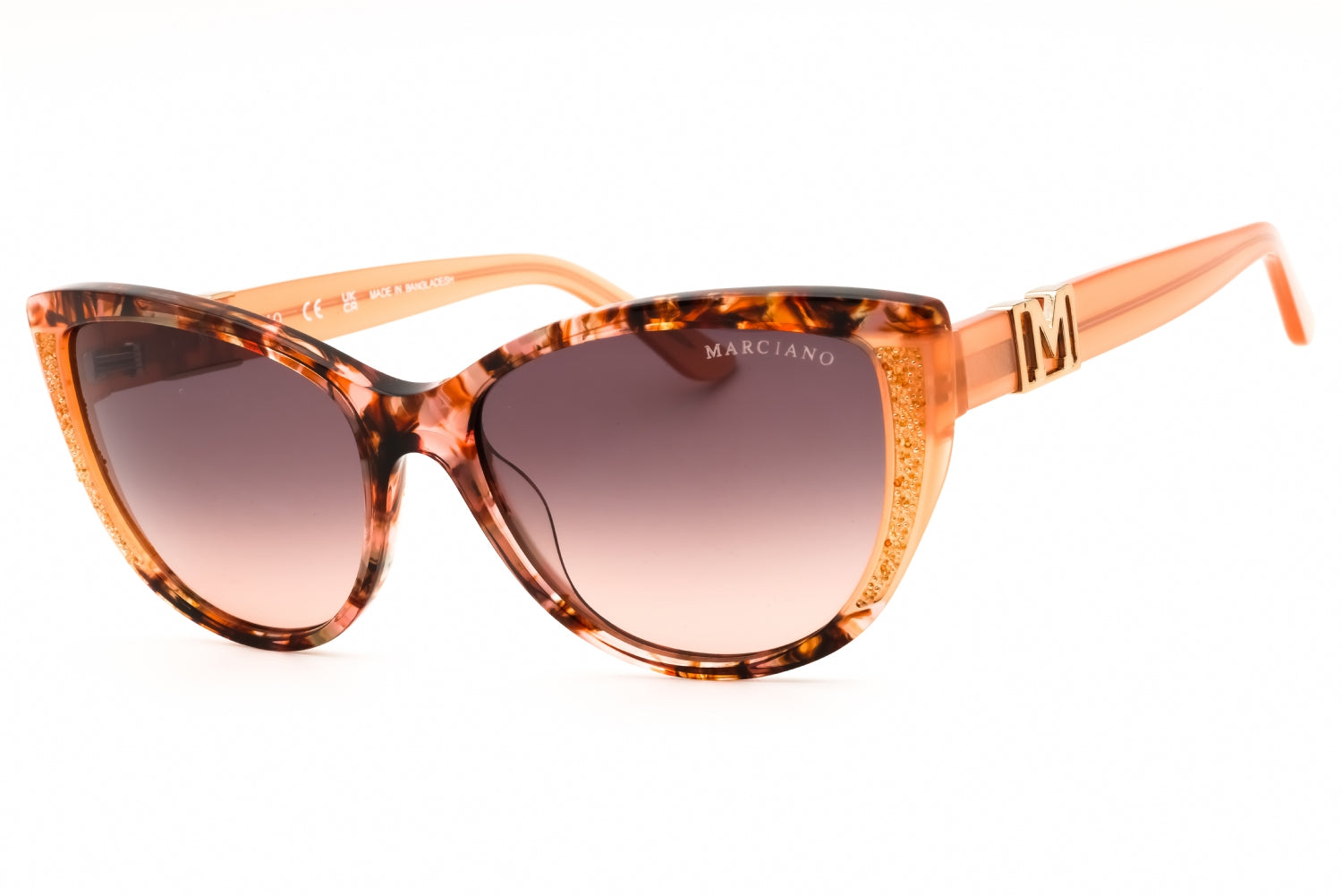 Guess by Marciano Guess by Marciano GM00011 Sunglasses