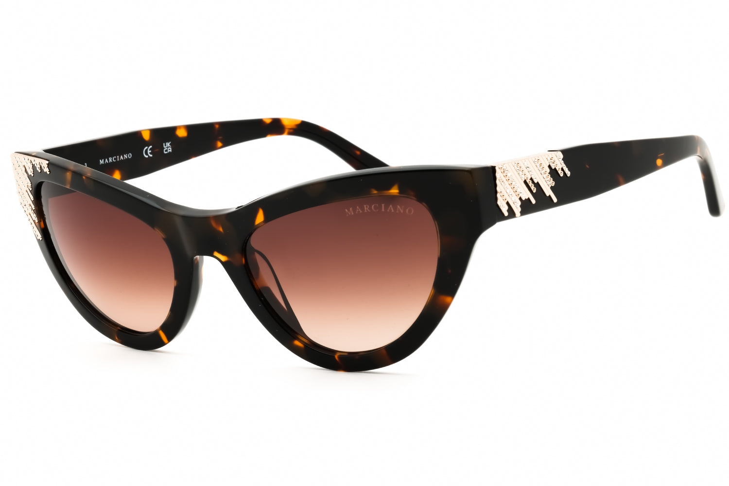Guess by Marciano Guess by Marciano GM00025 Sunglasses