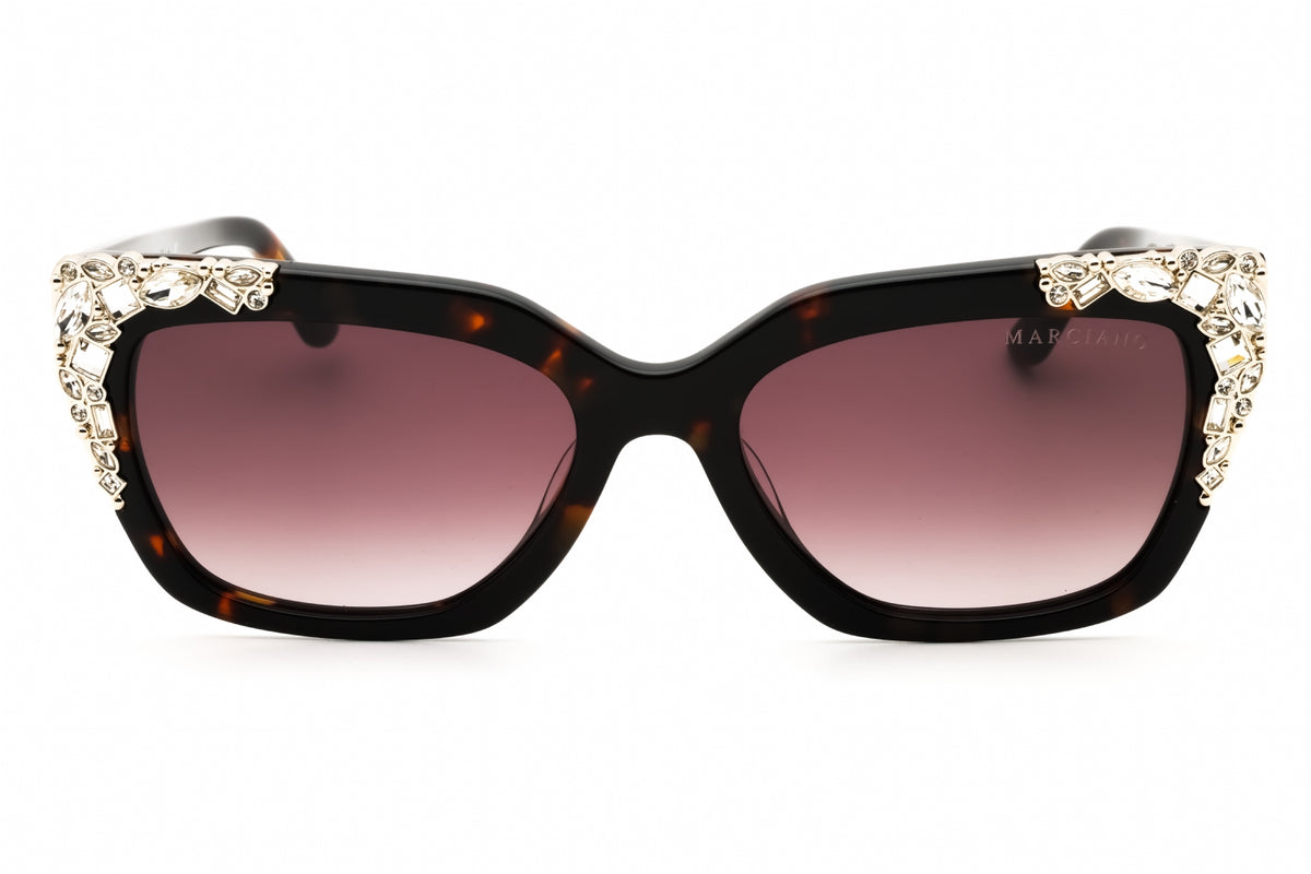 Guess by Marciano Guess by Marciano GM00027 Sunglasses