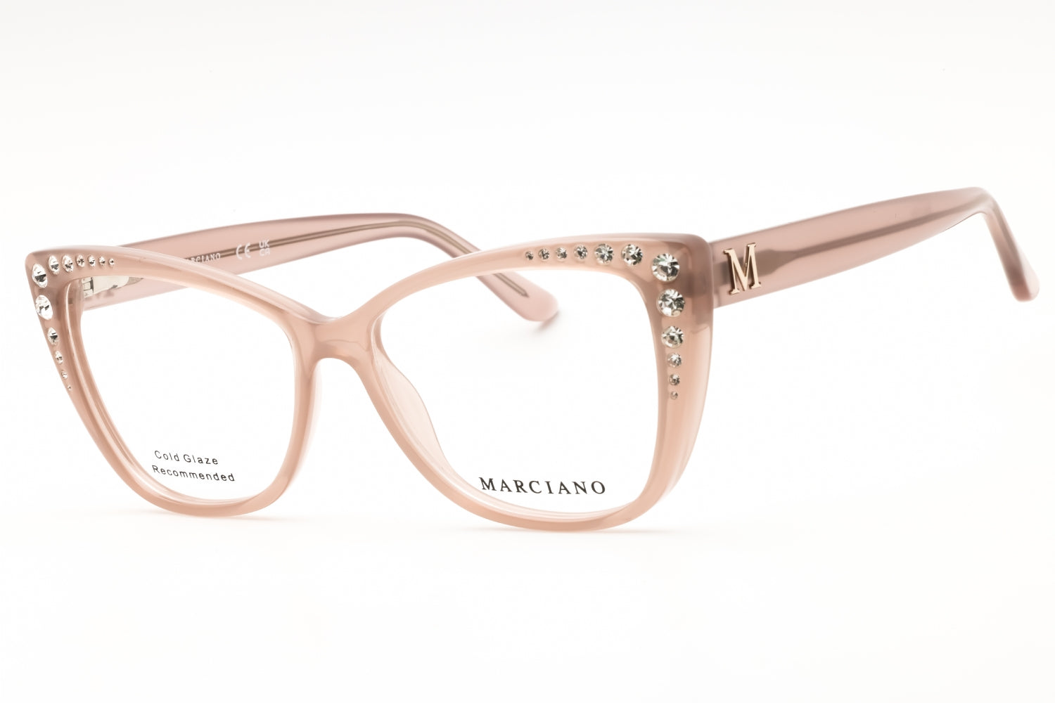 Guess by Marciano Guess by Marciano GM50000 Eyeglasses