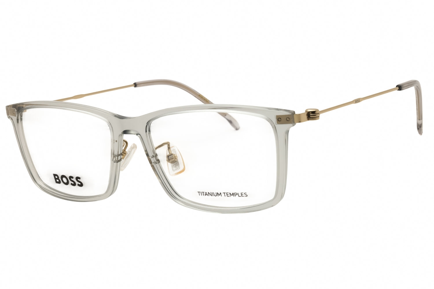 Hugo Boss Hugo Boss BOSS 1621/F Eyeglasses