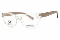 Juicy Couture Juicy Couture JU 255/G Eyeglasses