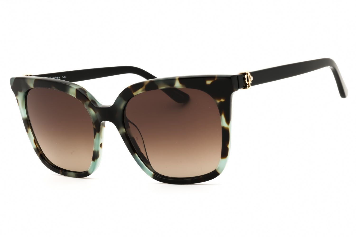 Juicy Couture Juicy Couture JU 637/G/S Sunglasses