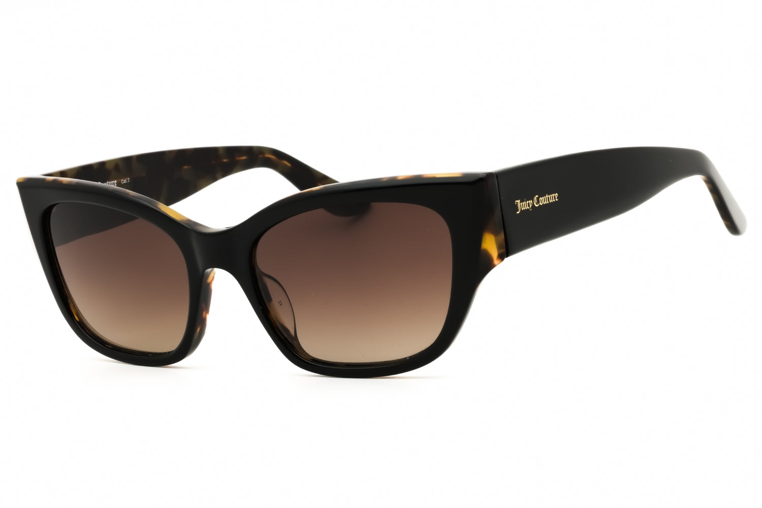 Juicy Couture JU 638/G/S Sunglasses