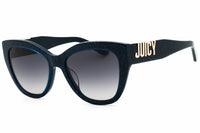 Juicy Couture Juicy Couture JU 639/G/S Sunglasses